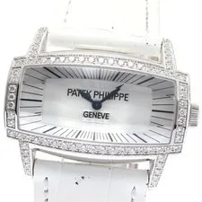Patek Philippe — Patek Philippe Gondolo 4991G-001 TO260289 — Watch — resale