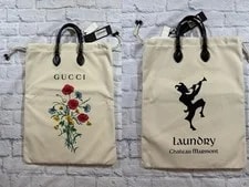 Gucci — Gucci Chateau Marmont Drawstring Laundry *New With Tags* — Handbag — resale