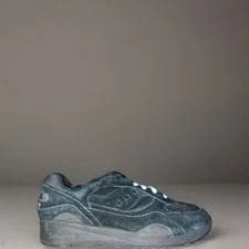 Saucony — Size 9 - Saucony 6000 *Sample Shoe* — Sneaker — resale