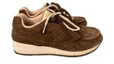 Saucony — Saucony Size 8 Lifestyle Shoes 6000 S70706-4 — Sneaker — resale
