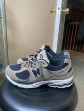 New Balance — Size 8.5 - New Balance 2002R Driftwood — Sneaker — resale