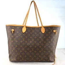 Louis Vuitton — Auth Louis Vuitton Neverfull M40157 C1937YA805 — Handbag — resale