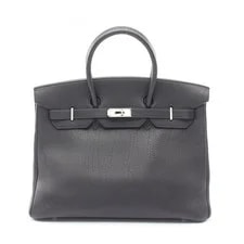 Hermès — Hermes Birkin 35 G 027767CK SHW — Handbag — resale