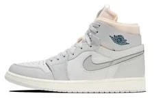 Jordan — Jordan 1 High Zoom Air Cmft London DH4268-001 — Sneaker — resale