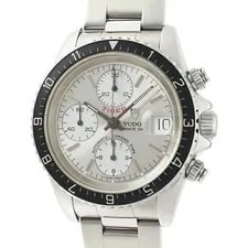 Tudor — Tudor Prince Date Chrono Time Tiger 79270 #021 — Watch — resale