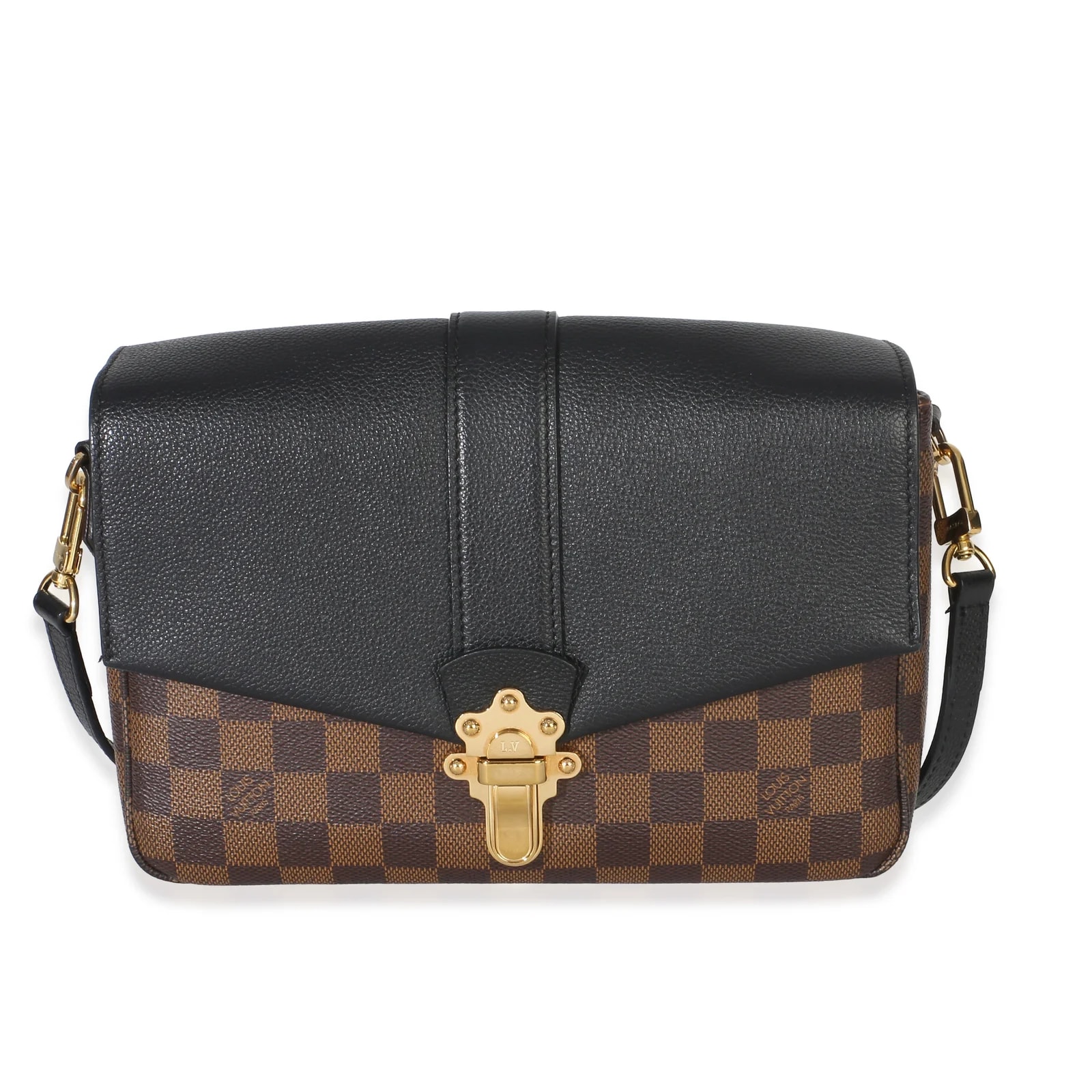 Louis Vuitton — Louis Vuitton Clapton Pm ; — Handbag — resale