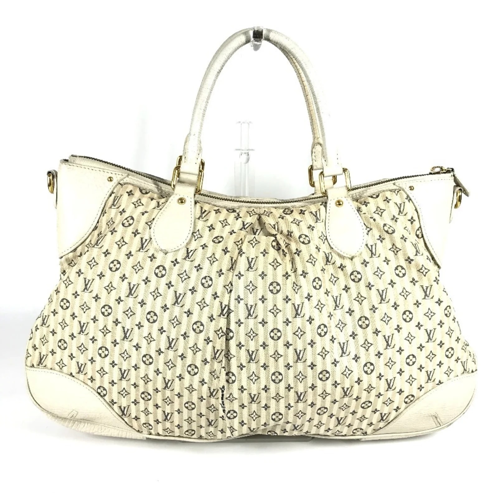 Louis Vuitton — Louis Vuitton Lin Lin — Handbag — resale