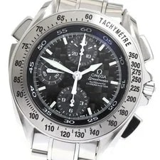 Omega — Omega Speedmaster 3540.5 TO299736 — Watch — resale