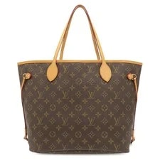 Louis Vuitton — Louis Vuitton Neverfull / #HDB384 — Handbag — resale