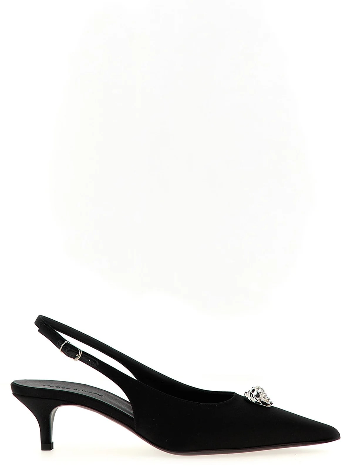 Magda Butrym — Magda Butrym Mid — Designer Shoe — resale