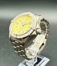 Breitling — Breitling Avenger Seawolf Ref. E17370 - 3000M/300ATM Diver — Watch — resale
