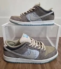 Nike SB — Size 13 - Nike SB Dunk Low Big Money Savings — Sneaker — resale