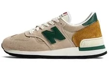 New Balance — New Balance 990v1 MiUSA - M990TG1 Size — Sneaker — resale