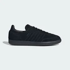 Adidas — Adidas Samba OG / Three / Metallic JR0887 — Sneaker — resale