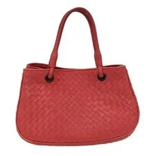 Bottega Veneta — Bottega Veneta 148323 — Handbag — resale