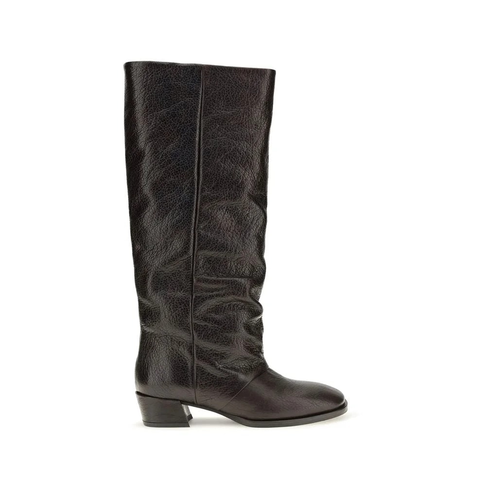 P.a.r.o.s.h. — P.a.r.o.s.h. Flat — Designer Shoe — resale
