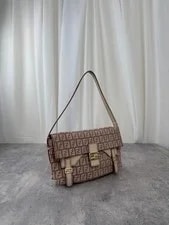 Fendi — Fendi Baguette ( ) — Handbag — resale