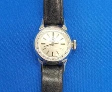Omega — Omega Silver Color — Watch — resale