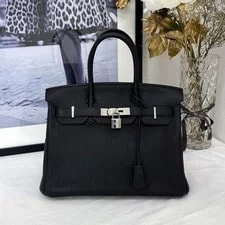 Hermès — Hermes Birkin 30 SV 866429 — Handbag — resale