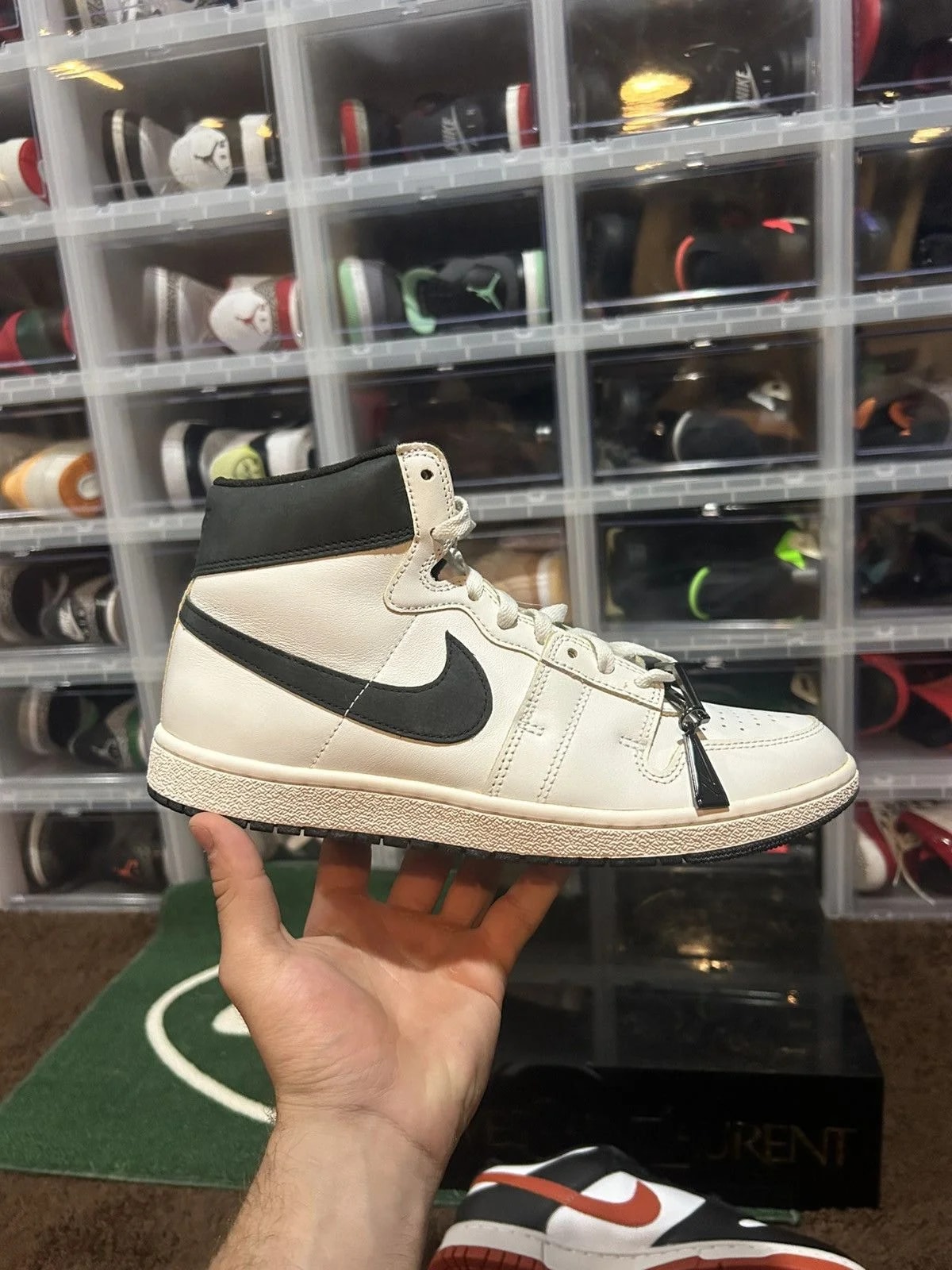 Nike — Nike Air Ship — Sneaker — resale