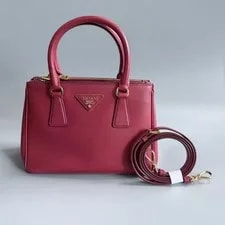 Prada — Prada Galleria Small X233 26.03.28 — Handbag — resale