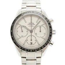 Omega — Omega Speedmaster Racing 326.30.40.50.02.001 Automatic Chronograph — Watch — resale