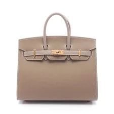 Hermès — Hermes Birkin 25 #RCB2404 — Handbag — resale