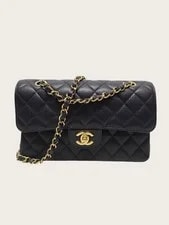 Chanel — Chanel Classic Flap Small 140764818 — Handbag — resale