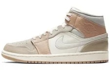 Jordan — Jordan 1 Mid Milan - CV3044-100 MT — Sneaker — resale