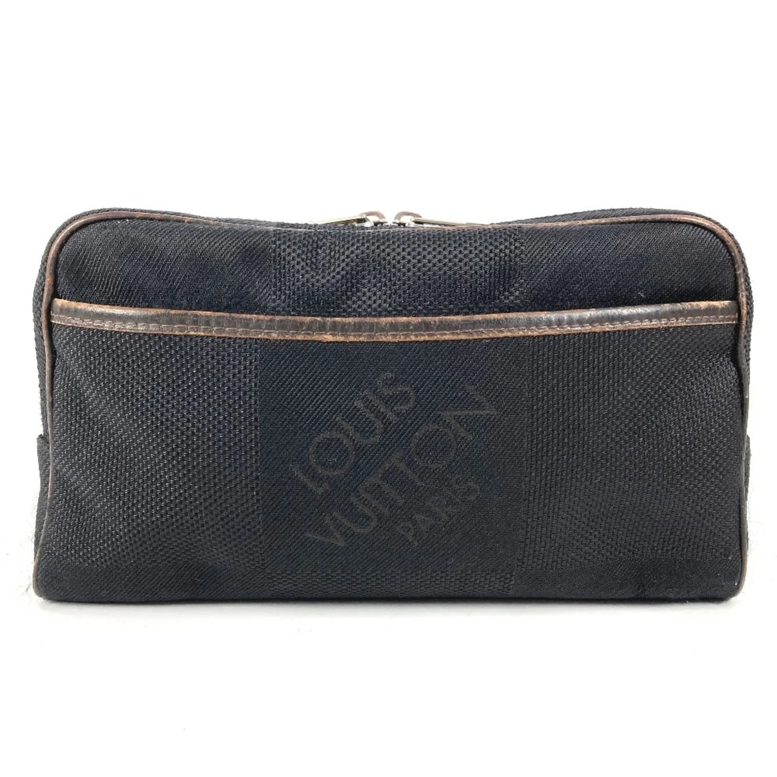 Louis Vuitton — Louis Vuitton Geant Sling — Handbag — resale