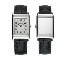 Jaeger-LeCoultre — Jaeger-LeCoultre Reverso 24mm Classic Medium Thin Q2548520 - 2019 — Watch — resale