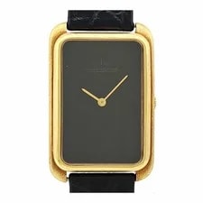 Jaeger-LeCoultre — Jaeger-lecoultre 9125.21 Black Case Size 28mm — Watch — resale