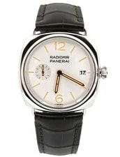 Panerai — Panerai Radiomir 40mm Stainless Steel, PAM01570 — Watch — resale