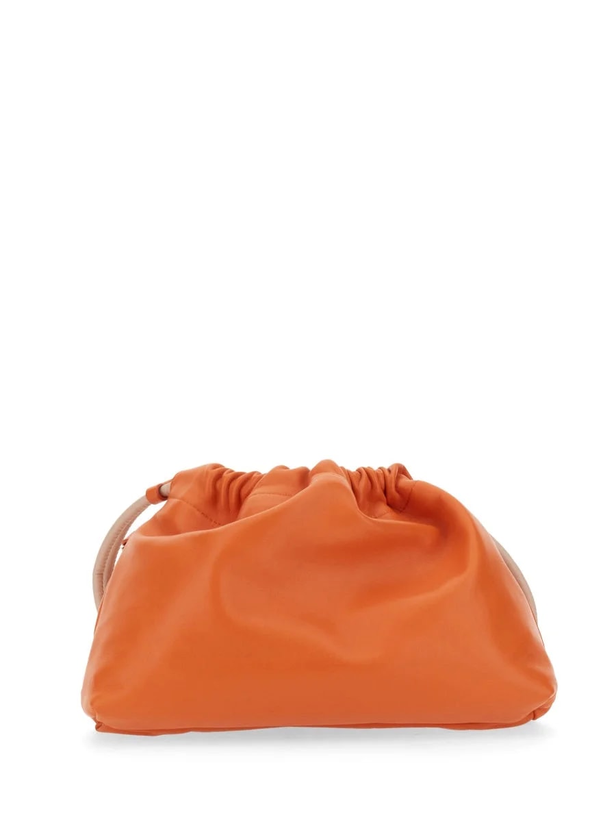 Nº21 — Nº21 — Lamb — Handbag — resale
