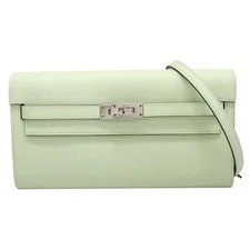 Hermès — Hermes Kelly To Go OS Fizz B Stamp H080253CK — Handbag — resale