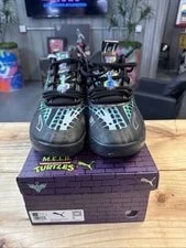Puma — Size 14 - Puma X Lamelo Ball Mb.01 Tmnt Baxter Stockman | Wore Once — Sneaker — resale