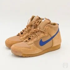 Nike ACG — Nike ACG Lava Dunk High Light Gum Drenched — Sneaker — resale
