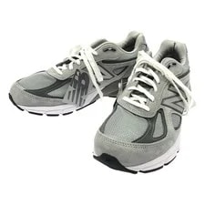 New Balance — NEW Balance ニューバランス U990GR4 27cm (10.63 In) MESC-0 — Sneaker — resale