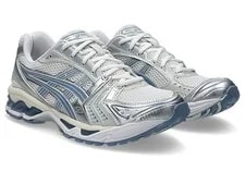 Asics — Asics Gel-kayano 14 1203A537 115 Light Sports Style Shoes — Sneaker — resale