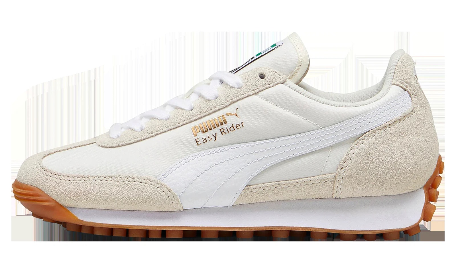Puma — Easy Rider GS "Alpine " 399371 12 — Sneaker — resale