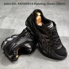 Asics — Asics Gel-Kayano14 29cm Unused Running Shoes — Sneaker — resale