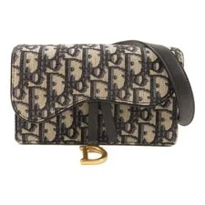 Dior — Christian Dior GHW Belt Waist — Handbag — resale