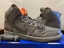 Nike SB — Nike SB Dunk High Frank Kozik ’S Sz 12 Skateboard 313171 328 — Sneaker — resale