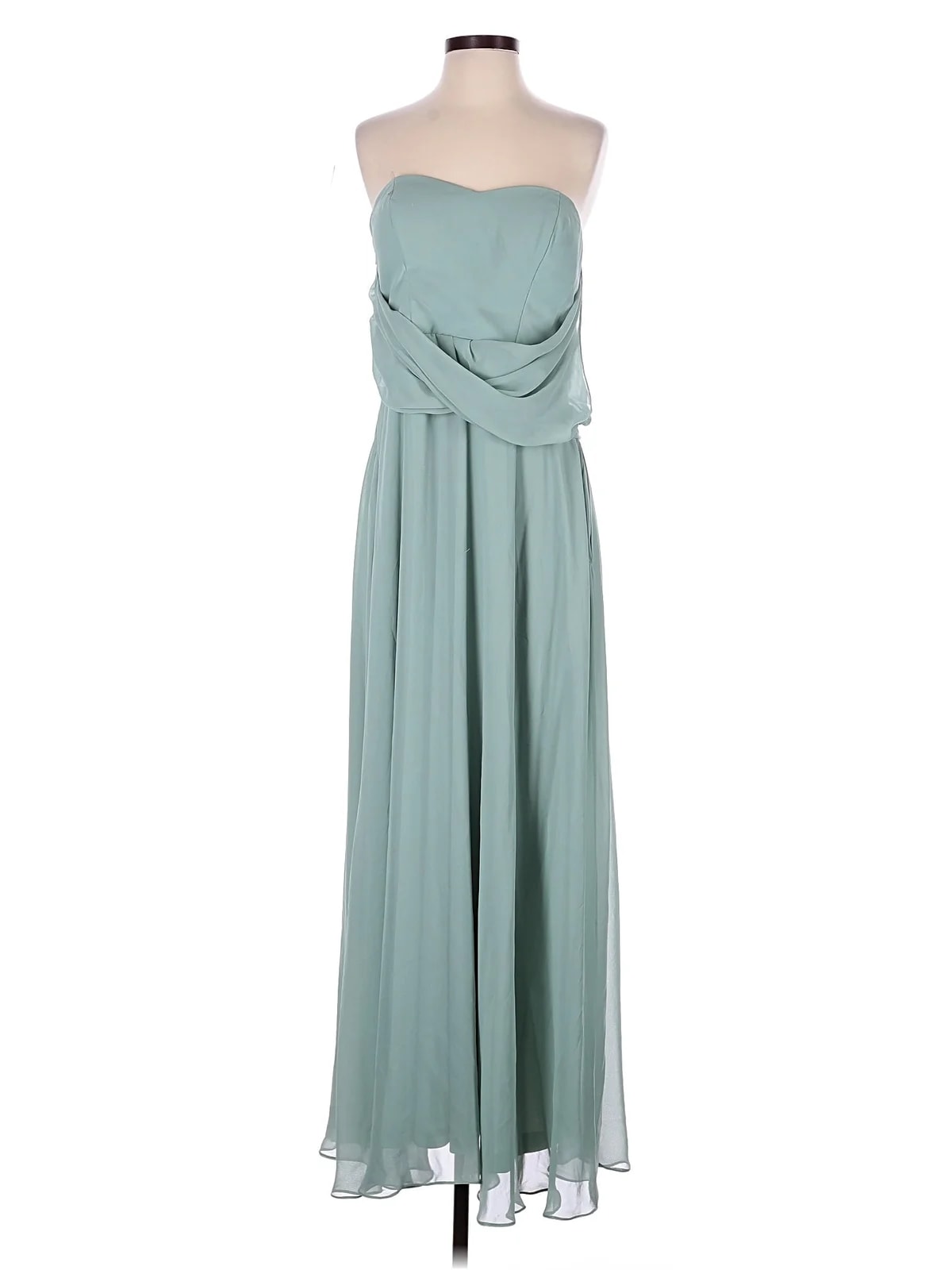 Birdy Grey — Birdy 100% Polyester Cocktail Dress Size M — Handbag — resale