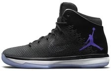 Jordan — Jordan XXX1 845037-002 — Sneaker — resale