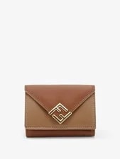 Fendi — Fendi $620 Sellier DIamonds Wallet New — Handbag — resale