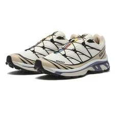 Salomon — L49205900 Salomon XT-6 " Ice/ /Heron" — Sneaker — resale