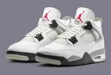 Jordan — Size7-14Air Jordan 4 Retro OG 2025 FV5029-100 — Sneaker — resale