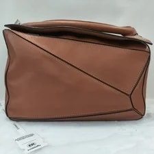 Loewe — Loewe Puzzle Medium Crossbody DQY702@pre-verified By eBay 26.07.09 — Handbag — resale
