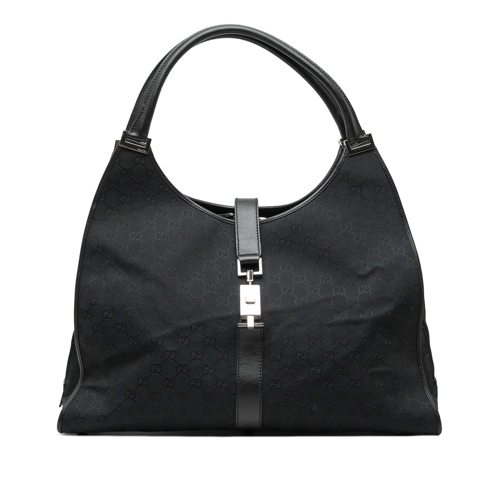 Gucci — Jackie Bardot Travel — Handbag — resale